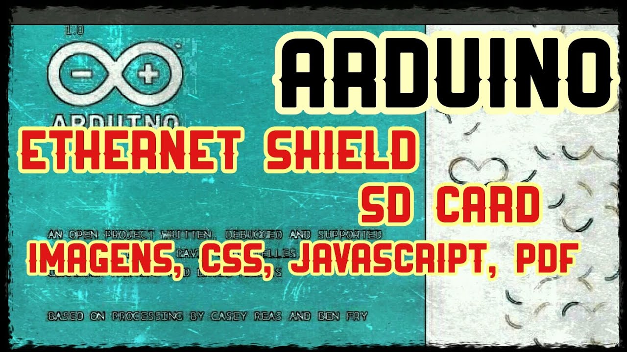 arduino shields pdf